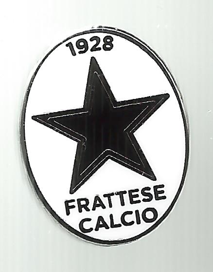 Pin Frattese Calcio